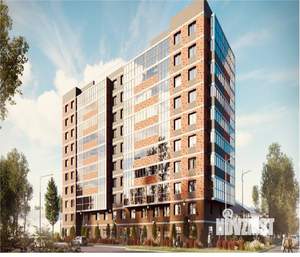 1-к квартира, вторичка, 22м2, 3/10 этаж