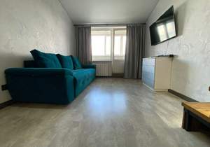 1-к квартира, вторичка, 34м2, 9/9 этаж