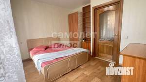 1-к квартира, вторичка, 44м2, 4/9 этаж