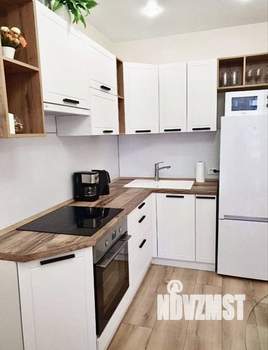 1-к квартира, вторичка, 40м2, 8/18 этаж