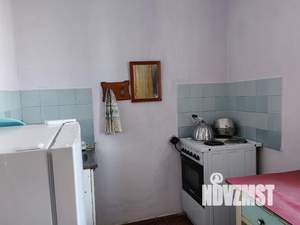 1-к квартира, вторичка, 34м2, 2/5 этаж