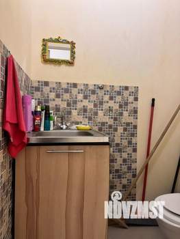 2-к квартира, вторичка, 52м2, 1/2 этаж