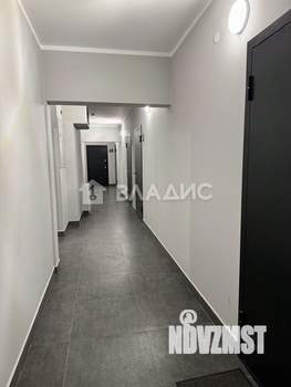 1-к квартира, вторичка, 42м2, 4/10 этаж