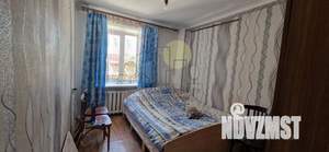 3-к квартира, вторичка, 66м2, 4/5 этаж