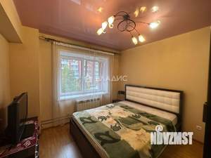 2-к квартира, вторичка, 60м2, 4/9 этаж
