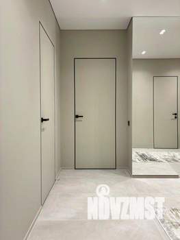 3-к квартира, вторичка, 66м2, 13/18 этаж