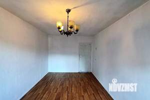 2-к квартира, вторичка, 46м2, 2/5 этаж