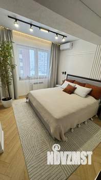 2-к квартира, вторичка, 80м2, 4/9 этаж