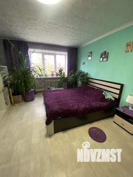 3-к квартира, вторичка, 90м2, 5/5 этаж