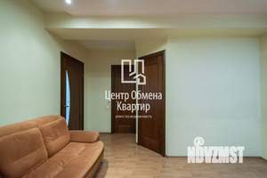 3-к квартира, вторичка, 79м2, 3/3 этаж