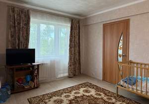 2-к квартира, вторичка, 45м2, 2/5 этаж