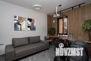 1-к квартира, вторичка, 36м2, 12/13 этаж