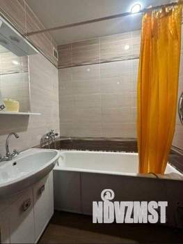 3-к квартира, вторичка, 64м2, 5/5 этаж