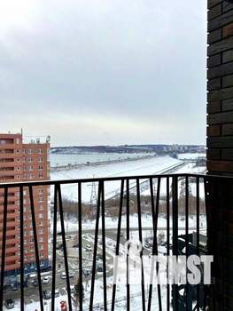 3-к квартира, вторичка, 85м2, 15/18 этаж