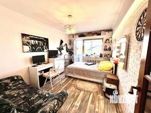 2-к квартира, вторичка, 48м2, 5/5 этаж