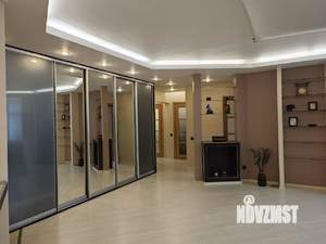 3-к квартира, вторичка, 104м2, 2/9 этаж