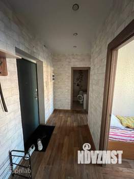 2-к квартира, вторичка, 49м2, 9/16 этаж