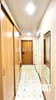 3-к квартира, вторичка, 63м2, 3/5 этаж