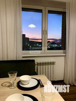 1-к квартира, вторичка, 45м2, 2/5 этаж