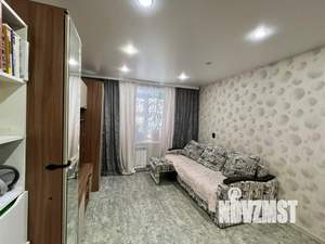 1-к квартира, вторичка, 39м2, 1/5 этаж