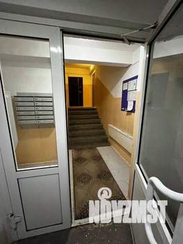 3-к квартира, вторичка, 74м2, 6/9 этаж