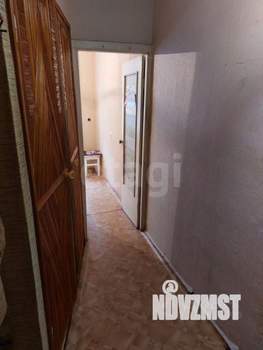 1-к квартира, вторичка, 29м2, 1/5 этаж