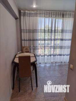 1-к квартира, вторичка, 35м2, 6/16 этаж