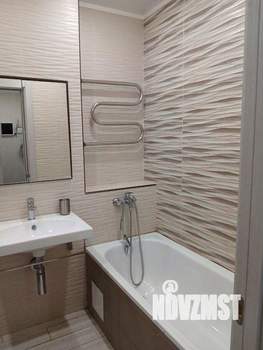 2-к квартира, вторичка, 40м2, 3/16 этаж