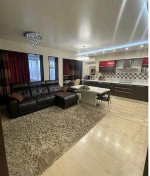3-к квартира, вторичка, 92м2, 6/9 этаж