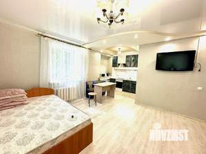 1-к квартира, вторичка, 30м2, 1/5 этаж