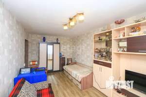 2-к квартира, вторичка, 44м2, 1/5 этаж