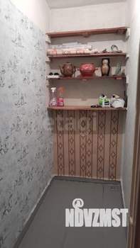 2-к квартира, вторичка, 44м2, 2/4 этаж