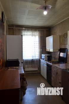 3-к квартира, вторичка, 63м2, 3/5 этаж