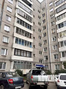 1-к квартира, вторичка, 33м2, 1/9 этаж