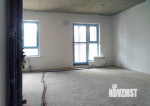 1-к квартира, сданный дом, 36м2, 8/14 этаж