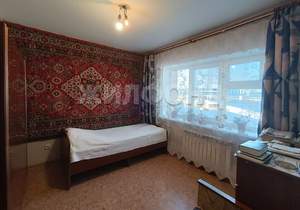 3-к квартира, вторичка, 69м2, 2/16 этаж