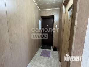 1-к квартира, вторичка, 30м2, 3/5 этаж