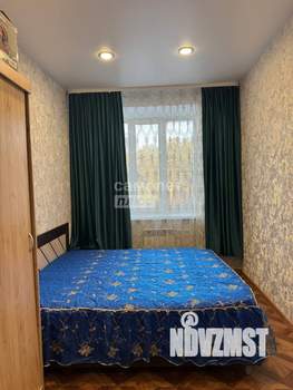 2-к квартира, вторичка, 42м2, 4/5 этаж