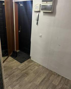 1-к квартира, вторичка, 32м2, 15/15 этаж