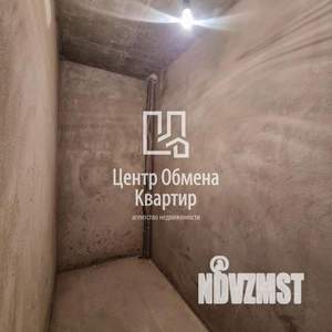1-к квартира, вторичка, 43м2, 6/16 этаж