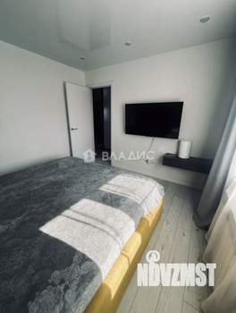 1-к квартира, вторичка, 55м2, 13/16 этаж