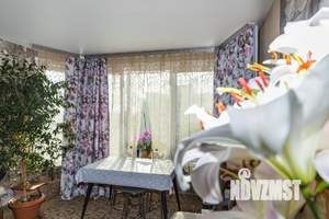 1-к квартира, вторичка, 46м2, 7/9 этаж