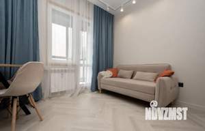 2-к квартира, вторичка, 38м2, 3/9 этаж