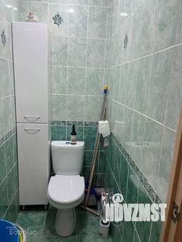 1-к квартира, вторичка, 44м2, 1/9 этаж