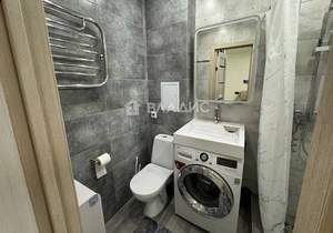 3-к квартира, вторичка, 55м2, 1/5 этаж