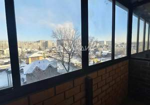 Студия квартира, вторичка, 30м2, 6/10 этаж