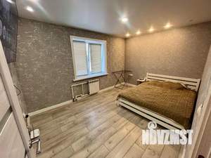 2-к квартира, вторичка, 43м2, 9/9 этаж