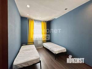 4-к квартира, вторичка, 98м2, 2/4 этаж