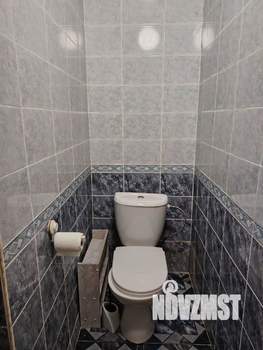 3-к квартира, вторичка, 52м2, 1/2 этаж