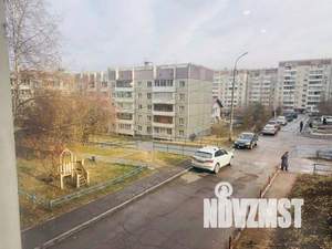 2-к квартира, вторичка, 69м2, 1/9 этаж